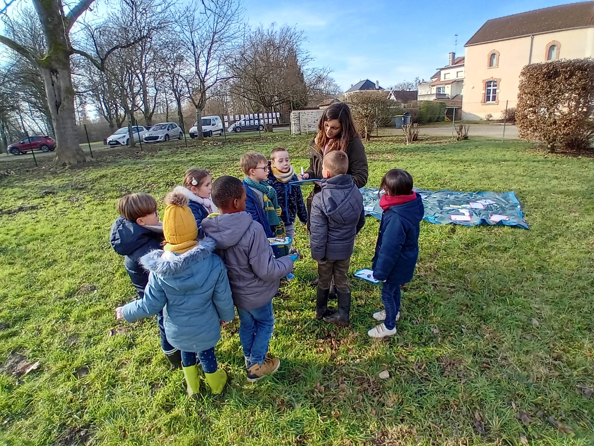 Num ration Dehors num-ration-dehors